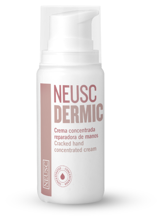 Dermic Repairing Hand Cream 50 ml
