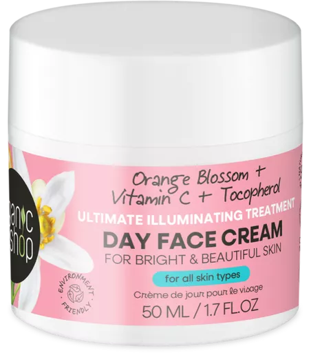 Daytime Facial Cream 50 ml