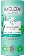 Eucalyptus Stick Deodorant 50g