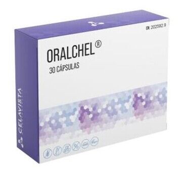 Oralchel 30 Capsules