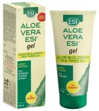 Aloe Vera Tea Tree Gel 200 ml