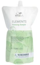 Elements Renewing Shampoo Refill 1000 ml