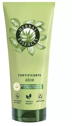 Aloe Fortifying Conditioner 250 ml