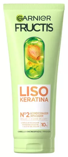 Frutics Smooth Keratin N&ordm;2 Conditioner 200 ml