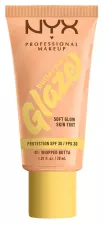 Buttermelt Glaze Sunscreen Tint + SPF30 30 ml