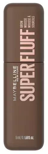 Superfluff Eyebrow Mascara 5ml