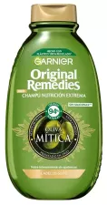 Original Remedies Mythic Olive Shampoo 400 ml