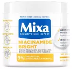 Niacinamide Bright Moisturizing Cream for Dry Skin 400 ml