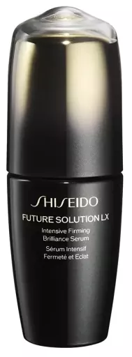 Shiseido Future Solution LX Intensive Firming Brilliance Serum 50 ml
