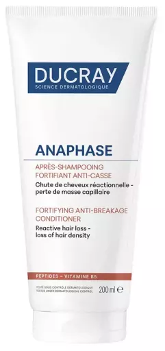 Anaphase Anti-Breakage Fortifying Conditioner 200 ml