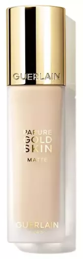 Parure Gold Matte Foundation 35 ml