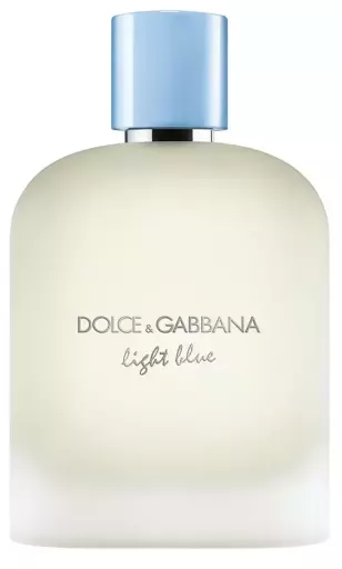 Dolce & Gabbana Light Blue Pour Homme Eau de Toilette