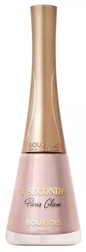 Soirs De Paris One Seconde Nail Polish 1 Unit