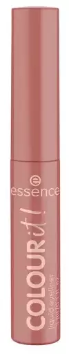 Essence Color It! Liquid Eyeliner #04-Rusty Red 3 ml