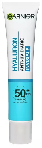 Hyaluron Anti-UV Invisible Skin Barrier Protective Fluid 40 ml