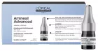 Aminexil Advanced Ampoules with Dermatological Actives 10 x 6 ml
