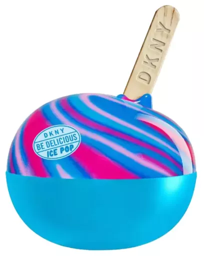 Donna Karan Be Delicious Ice Pop Berry Bliss Eau de Parfum 50 ml