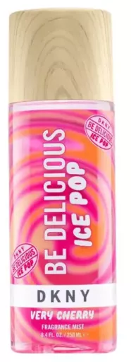 Be Delicious Ice Pop Very Cherry Body Mist 250 ml