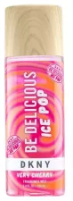 Be Delicious Ice Pop Very Cherry Body Mist 250 ml