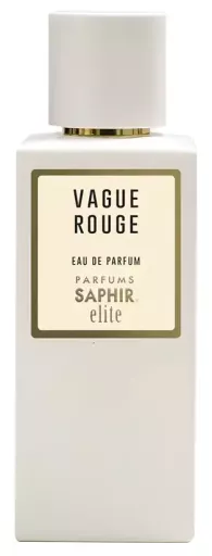 Elite Vague Rouge Eau de Parfum 100 ml