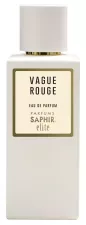 Elite Vague Rouge Eau de Parfum 100 ml