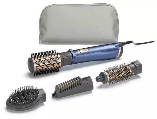 AS965E Style Pro 1000 Rotary Air Brush, 1 Unit