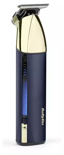 BaByliss T992E Super-X Metal Precision Trimmer 1 Unit