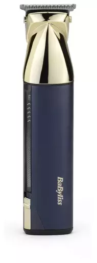 BaByliss MT992E 15-in-1 Super-X Metal Multifunction Trimmer (1 Unit)