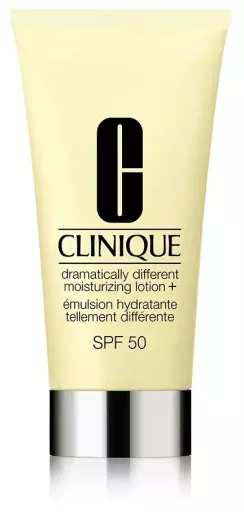 Dramatically Different Moisturizing Lotion+ SPF 50 50 ml