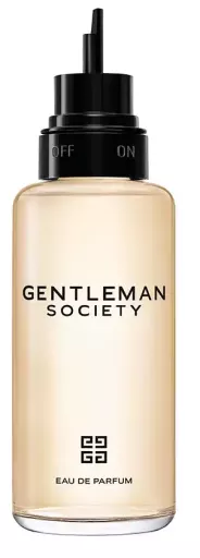 Givenchy Gentleman Society Eau de Parfum Recharge 150 ml