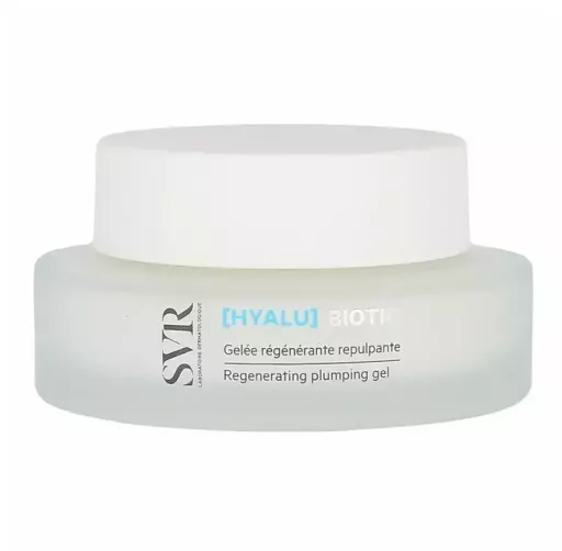 SVR [Hyalu] Biotic Gel 50 ml