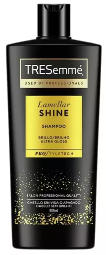 TRESemm&eacute; Lamellar Shine Ultra Shine Shampoo 685 ml