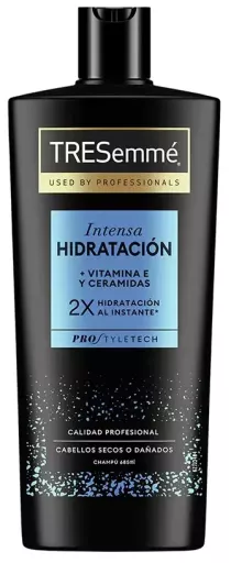 TRESemm&eacute; Intense Hydration Shampoo 685 ml