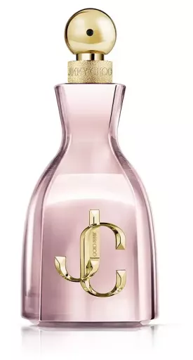 Jimmy Choo I Want Choo With Love Eau de Parfum