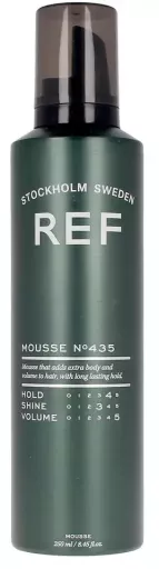 Mousse N&ordm;435 Volumizing Foam 250 ml