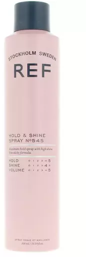 Hold &amp; Shine No. 545 Spray 300 ml