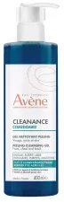 Cleanance Comedomed Exfoliating Cleansing Gel 400 ml
