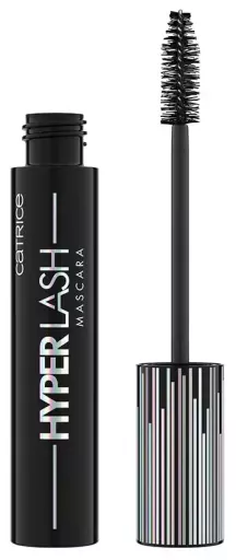 Hyper Lash Mascara 010-Electric Black 11 ml
