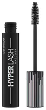 Hyper Lash Mascara 010-Electric Black 11 ml