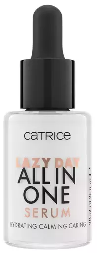 Lazy Day All-in-One Serum 28ml
