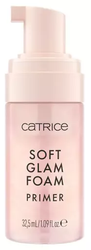 Soft Glam Foam Primer 32.5 ml