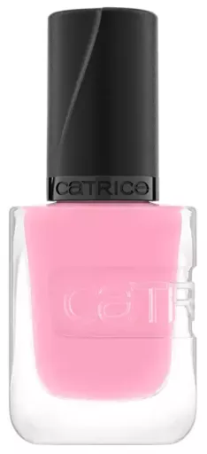 Catrice Cosmetics Gel Affair Nail Polish 10.5 ml