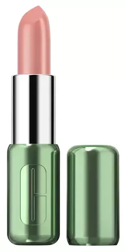 Clinique Pop Longwear Satin Lipstick