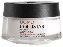Uomo Revitalizing Anti-Wrinkle Cream 50 ml