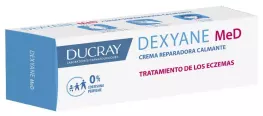 Dexyane Med Soothing Repair Cream 100 ml