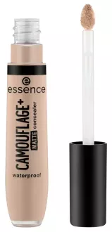 Essence Camouflage+ Matt Waterproof Concealer 8 ml