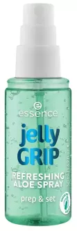 Essence Refreshing Jelly Grip with Aloe Spray 50ml