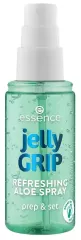 Refreshing Jelly Grip with Aloe Spray 50ml