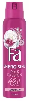 Fa Pink Passion Deo Vapo 150 ml