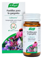 Throat Lozenges 20 Tablets